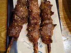 红柳大串-真味海鲜坊
