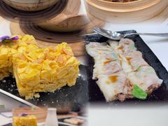 -白天鹅宾馆-宏图府餐厅