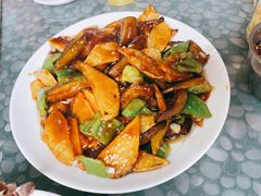 -新乡饭店