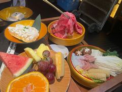 -牛New寿喜烧(闵行龙湖天街店)