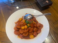 -山海经·海边人家 海鲜新青岛菜(扬州路店)