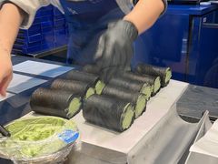 -the Roll'ING手作瑞士卷专门店(卓悦中心店)