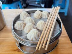 -小罗子汤店(大士院总店)