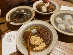 -甘婆婆醪糟汤圆