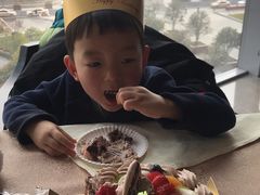 -樱花糕坊(凯德广场店)