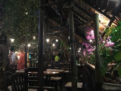 -自然餐厅(Phuket)