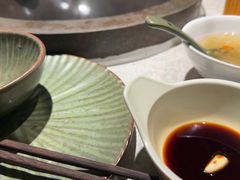 -鲜潭蒸汽石锅鱼(五道口购物中心店)