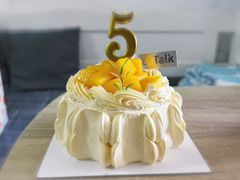 -BreadTalk面包新语·烘焙蛋糕(金光华广场店)