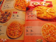 -菲滋意式餐厅(西溪印象城店)