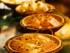 -叶叶菩提·晋福宫