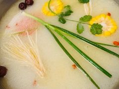 滋补汤锅-龙继斑鱼庄(犀浦店)