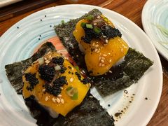 -大渔之观(安贞店)