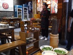 -重庆渝达老火锅(春熙路店)