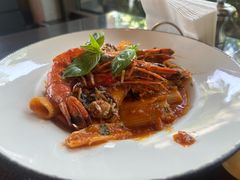 -哈蒙德餐厅