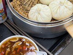 -胡家包子·清真(大众巷店)