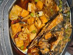 -一味一诚•鲜嫩烤鱼(昌平悦荟店)