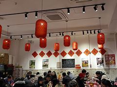 -荆九爷爆炒桥头三嫩(夫子庙店)