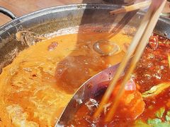 -楠火锅(昆山金鹰店)