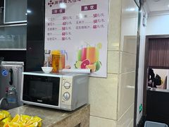 -同君福大酒楼(紫新路店)