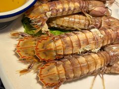 -旺角小渔村(幸福中路店)