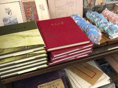 -良友书坊(安徽路店)