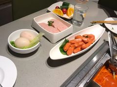 -海底捞火锅(九霄梦天地店)