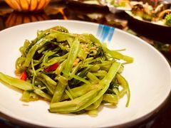 -金厨泰国餐厅·全泰籍厨师料理(拱北店)