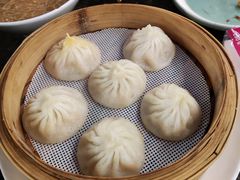 蟹黄汤包-零度空间·台湾小馆(五道口购物中心店)