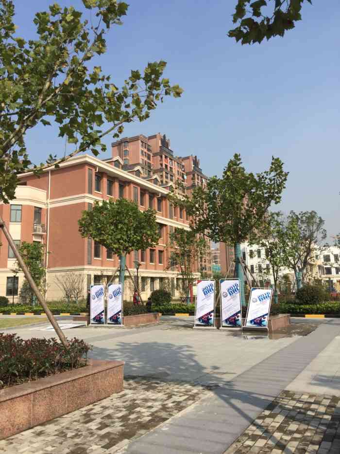 庙行实验学校-"马上要升六年级了,一直都是在纠结中,这个.