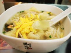 -锡笼记·无锡小笼(大润发店)