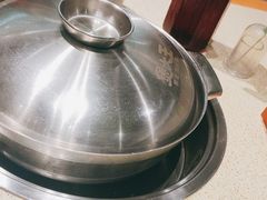 -煲大王猪肚鸡·椰子鸡火锅(红谷滩万达店)