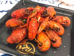 -松哥油焖大虾(皇岗一店)