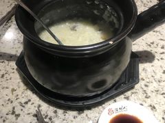 -温粥人(春晖路店)