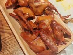 -鸽子窝(青塔店)