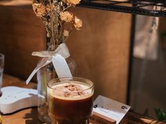 -ZM COFFEE(西安路店)