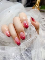 -美甲日记美睫专业纹绣半永久