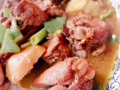 -东财大盘鸡(黑石礁店)