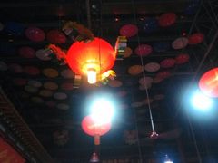 -江宁会馆(劈柴院店)