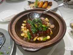 -渔意楼·驰名沙田乳鸽(五羊旗舰店)