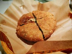 兰溪鸡子粿-春家·非遗手工小吃(徐汇万科广场店)
