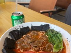 -友达面馆(广州总店)