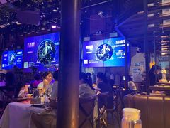 -胡桃里音乐酒馆(白云五号T5 MALL店)