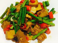 -同福小馆(北摆宴街店)