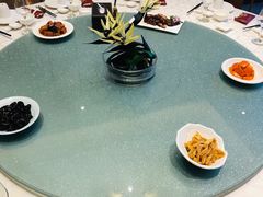 包厢-翠山·映月湖景餐厅(映月湖公园店)