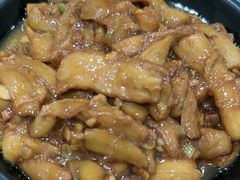 -老边饺子馆(东单店)