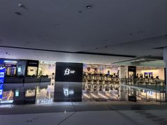 -帝豪斯健身(市府恒隆店)