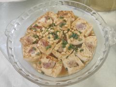 客家酿豆腐-和乐喜宴海鲜酒家(骏荣广场店)