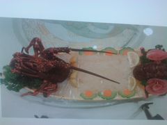 -万宝海鲜舫(劳动公园店)