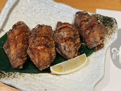 -味太助·银饭食堂(中华城店)