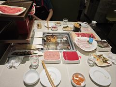 -海底捞火锅(亲子主题北金鹰店)